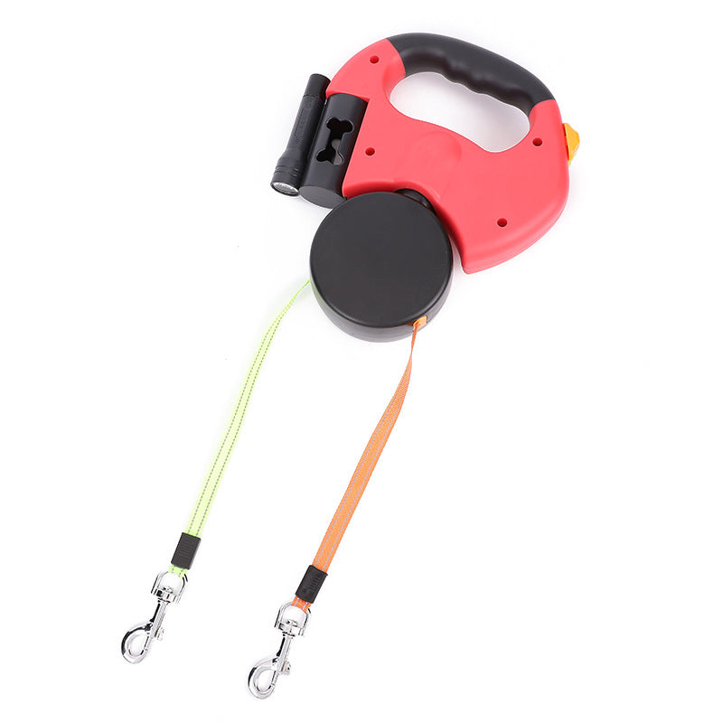 Retractable Dog Leash